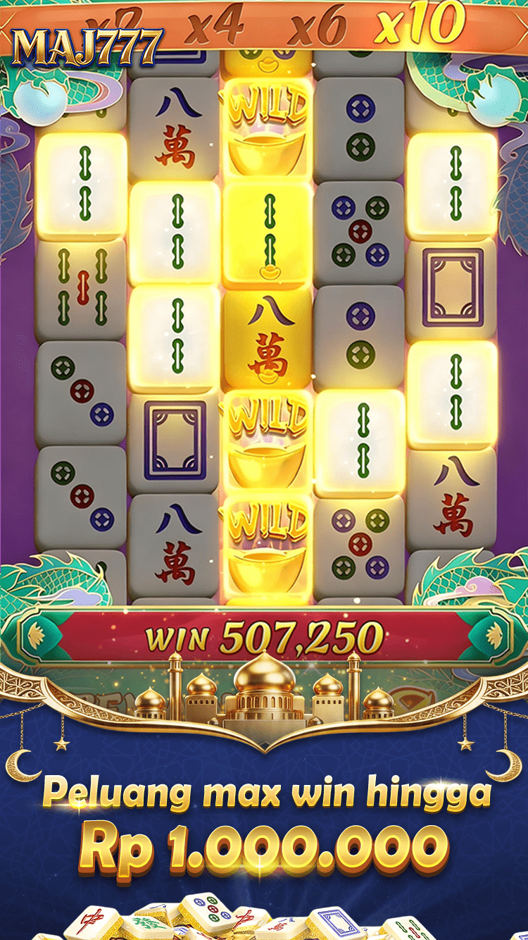 MAJ777 screenshot 3